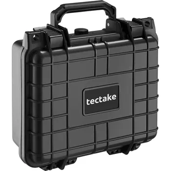 TecTake GmbH 402869 univerzální pouzdro na fotoaparát - s
