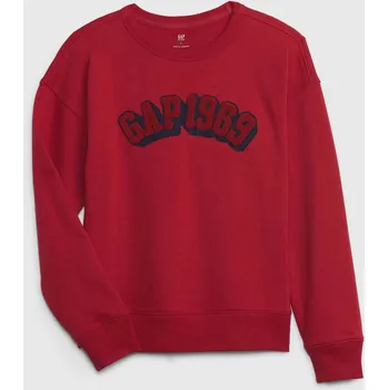 Dámská mikina Chlapecká mikina 1969 GAP L