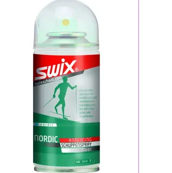 Lyžařský vosk SWIX N4C 150ml - 150