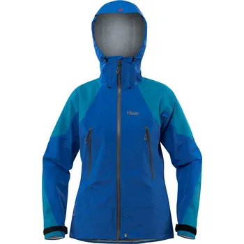 Dámská větrovka Tilak Raptor Lady S nautica blue/turkish tile