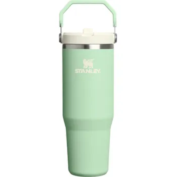Termohrnek Stanley IceFlow Flip Straw 2.0 Tumbler 890 ml Pistachio