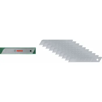 Pracovní nůž Bosch DIY Cutterklingen 18mm