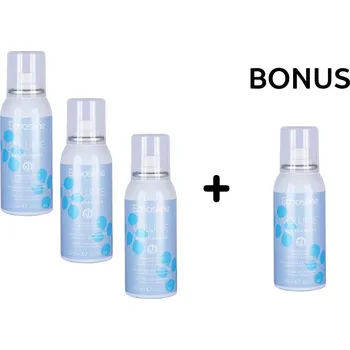 Šampon AKCE: 3+1 Echosline Volume Dry Shampoo - objemový suchý šampon, 100 ml