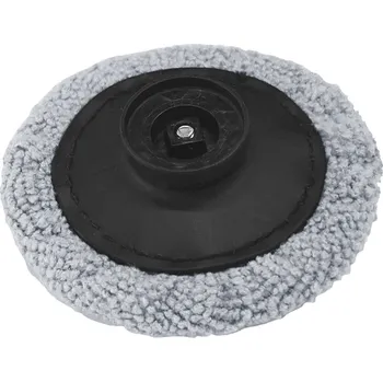 Robotický vysavač CareWave 1x Náhradní Mop pro Xiaomi Roborock S8 Maxv Ultra