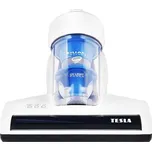 TESLA Electronics LifeStar - Ruční antibakt. vysavač s UV-C lampou 3v1 550W/230V