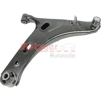 Zavěšení kol Příčné rameno - řídící páka zavěšení kol METZGER 58139902