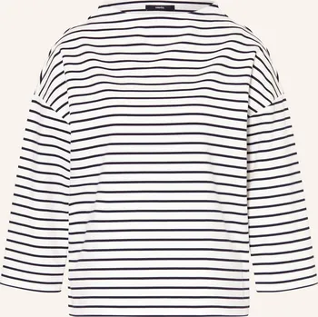 Someday Dámské Tričko Kaleo S 3/4 Rukávem, bílá / tmavě...