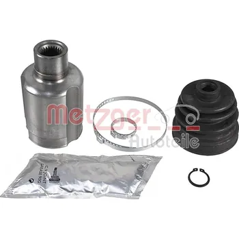 Poloosa kola Sada kloubů pro hnací hřídel METZGER 7110194