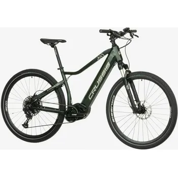 Elektrokolo Crussis ONE-PAN Cross 9.8-M 2023