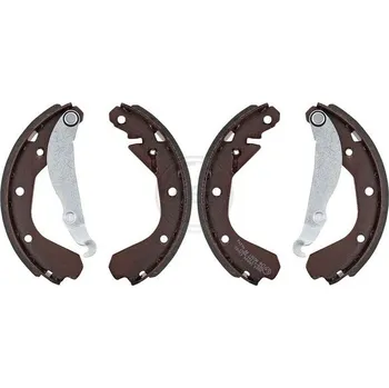 Brzdová čelist Sada brzdových čelistí A.B.S. 8809