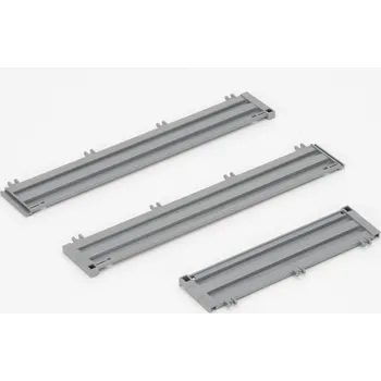 autíčko BRUDER 42532 Náhradní díl - sada bočnic,sajtny pro valník malý a MB Sprinter