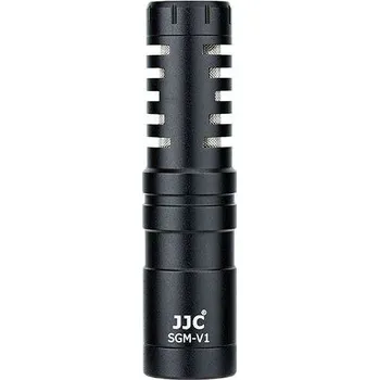 Mikrofon JJC mikrofon SGM-V1