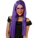 Fiestas Guirca Dlouhá paruka