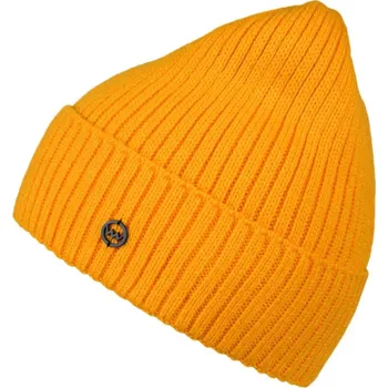 Čepice Vuch Rowdy Yellow uni