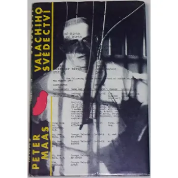 Maas Peter - Valachiho svědectví