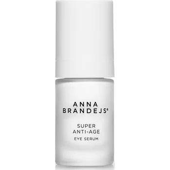 ANNA BRANDEJS Super Anti-Age Eye Serum ANNA BRANDEJS® – Oční sérum s botox-like efektem (15 ml)