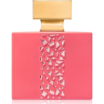 Dámský parfém M. Micallef Jewel Collection Hypnotic Musk parfémovaná voda pro ženy 100 ml