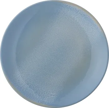 Bloomingville, Snídaňový talíř Safie 15 cm nebově modrý - Formadore