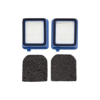 Domácí spotřebič Hepa filtr pro AEG QX6-1-40OG