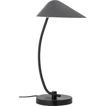 Lampička Bloomingville, Stolní lampa Nisella, 50 cm - Formadore