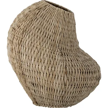 Úložný box Bloomingville, Dekorativní koš Levis pletený 56,5 cm - Formadore