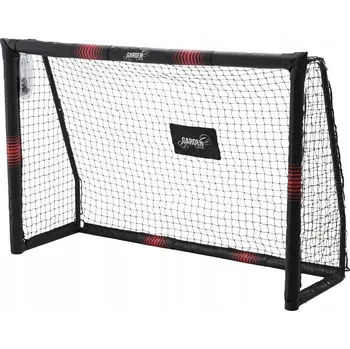 Fotbalová branka FOTBALOVÁ BRANKA ZAHRADNÍ TRÉNINKOVÁ SÍŤ PEVNÁ 180x120x60 cm