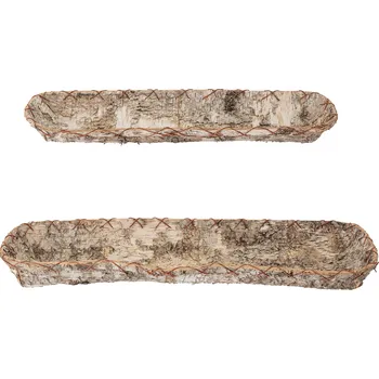 Bloomingville, Úložné koše Pepe 2 ks - Formadore