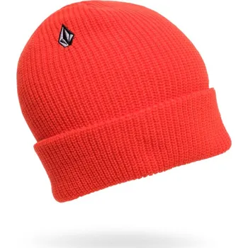 Oblečení a móda Kulich - VOLCOM Full Stone - Bright Red
