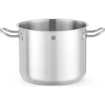 Hendi Vysoký hrnec na dušení - bez poklice, HENDI, Kitchen Line, 5L, ?200x(H)160mm