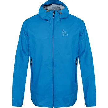 Pánská softshellová bunda Hannah SKYLARK brilliant blue
