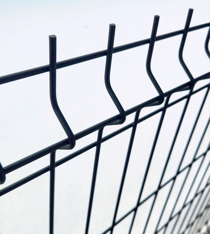 Panel Lario 142 cm LIGHT ANTRACIT 4mm