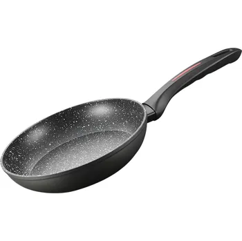 Pánev Royalty Line RL-FFN28: Pánev s mramorovým povrchem - 28 cm