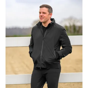 Pánská bunda ELT Reno XXL