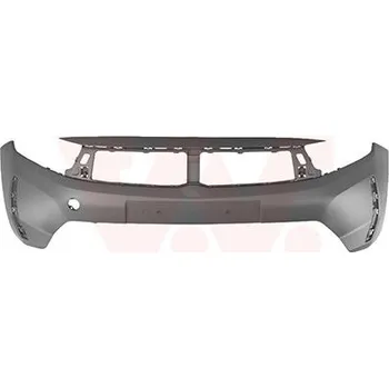 Nárazník Nárazník VAN WEZEL 3818574