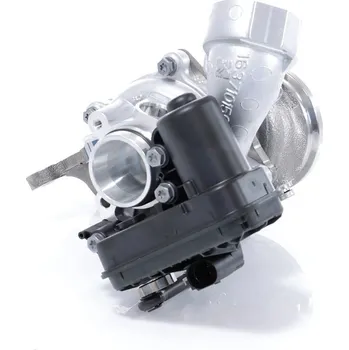 Turbodmychadlo Dmychadlo, plnění BTS Turbo T919051