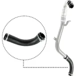 Hadička plnicího vzduchu, R16330