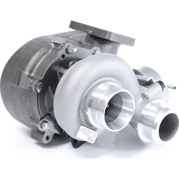 Turbodmychadlo Dmychadlo, plnění BTS Turbo T914728BT