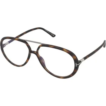 Brýlová obroučka Dioptrické brýle Tom Ford FT5838-B 052