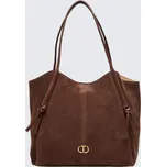 Dámská kabelka TWINSET 252TD8350 hnědá Velikost: TU