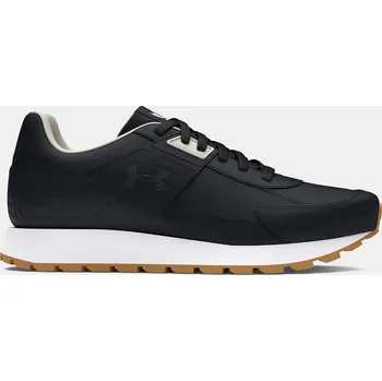 Dámská obuv Dámské boty Under Armour UA W Essential Runner-BLK 3028409-001 Černá 9.5