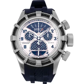 Hodinky Invicta Bolt Quartz 50mm 17464 + 2 měsíce na vrácení zboží