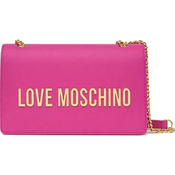 Módní doplněk Love Moschino Dámská kabelka JC4192PP1OKD0604 + 2 měsíce na vrácení zboží