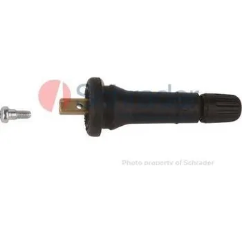 Čidlo automobilu SCHRADER Opravná sada senzoru kola (kontrolní systém tlaku v pneumatikách) SRD 5033