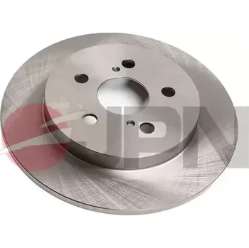Brzdový kotouč JPN Brzdový kotouč - 259 mm JPN 40H2068-JPN