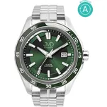 JVD Automatic JE1013.3 + 2 měsíce na vrácení zboží