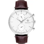 Gant Park Hill Day-Date G121001 + 2 měsíce na vrácení zboží