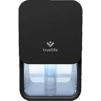 Odvlhčovač vzduchu TrueLife AIR Dehumidifier DH3 Black - odvlhčovač vzduchu