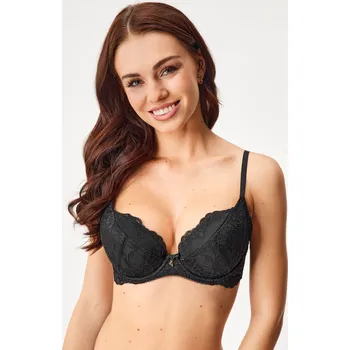 Podprsenka Podprsenka Gossard Superboost Push-Up s vyjímatelnými vycpávkami