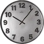 Bentime Nástěnné hodiny H27-7913CB-2 + 2 měsíce na vrácení zboží