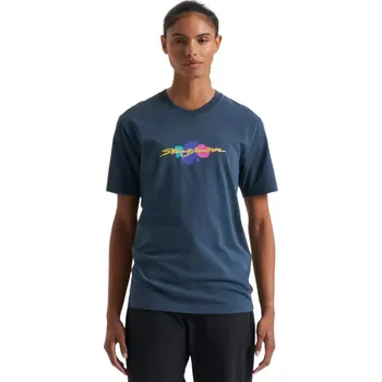 Pánské triko Specialized Heritage Tee SS Velikost: L Cast Blue